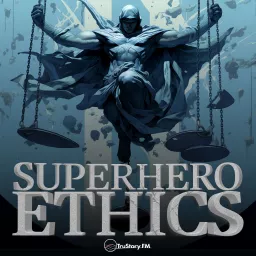 Superhero Ethics