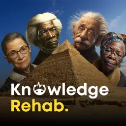 Knowledge Rehab Podcast artwork