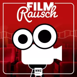 Filmrausch Podcast artwork