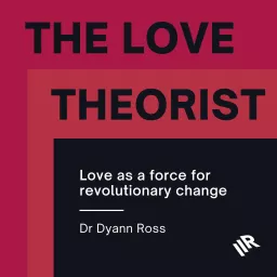 The Love Theorist Podcast artwork