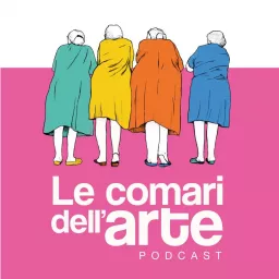 Le Comari dell'Arte