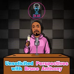 Unsolicited Perspectives Podcast artwork