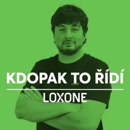 Kdopak to řídí