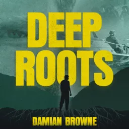 Deep Roots Podcast artwork