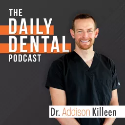 Daily Dental Podcast artwork