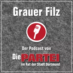 Grauer Filz Podcast artwork