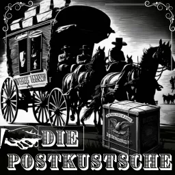 Die Postkutsche Podcast artwork
