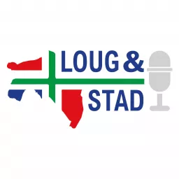 Loug en Stad Podcast artwork