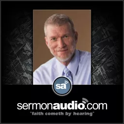 Ken Ham on SermonAudio Podcast artwork