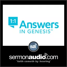 Answers in Genesis Ministries Podcast artwork