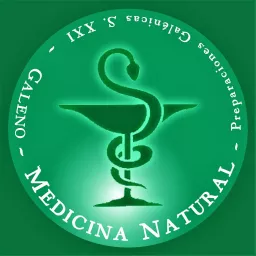 Medicina Natural Podcast artwork