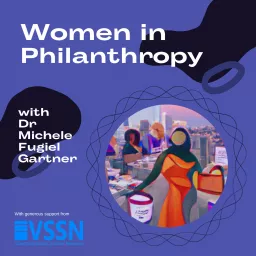 Women in Philanthropy