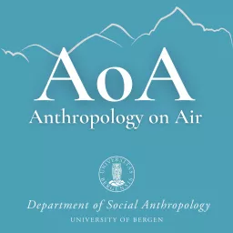 Anthropology on Air