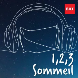 123 Sommeil Podcast artwork