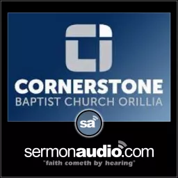 Cornerstone Baptist Church Podcast artwork