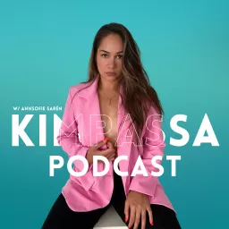Kimpassa Podcast artwork