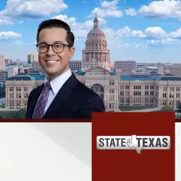 State of Texas Podcast artwork