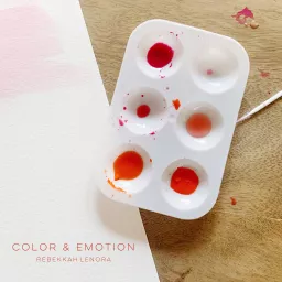 Color & Emotion Podcast artwork