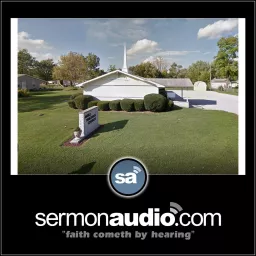 Christ Reformed Baptist Church Podcast artwork