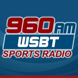 Weekday Sportsbeat - Sports Radio 960 WSBT Podcast artwork