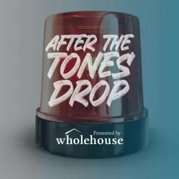 After The Tones Drop Podcast artwork