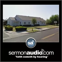 Phoenix Reformed Baptist Church Podcast artwork