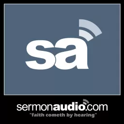 Anxiety on SermonAudio Podcast artwork