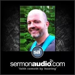 Patrick Hines on SermonAudio Podcast artwork