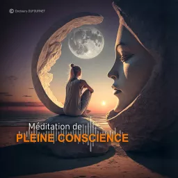 Méditation de Pleine Conscience Podcast artwork