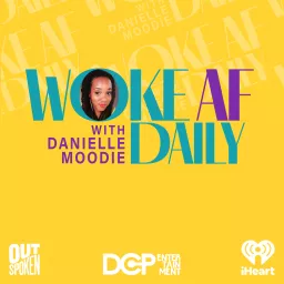 Woke AF Daily Podcast artwork