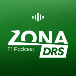 ZonaDRS - F1 Podcast