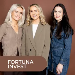Fortuna Invest Podcast artwork