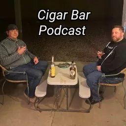 Cigar Bar Podcast artwork