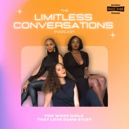 Limitless Conversations Podcast artwork