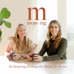 Moming Podcast artwork