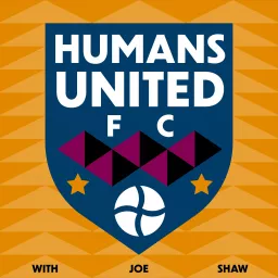 Humans United FC Podcast artwork