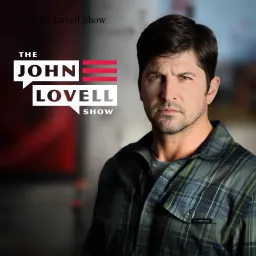 The John Lovell Podcast artwork