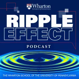 Ripple Effect Podcast artwork