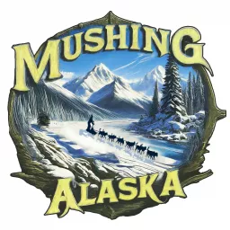 Mushing Alaska