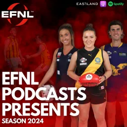 EFNL Podcasts Presents artwork