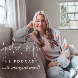 The Fueled & Free Podcast artwork