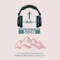 DEVOCIONALES SION Podcast artwork