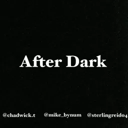 After Dark Podcast artwork