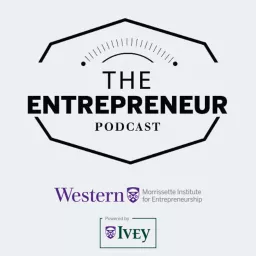 The Entrepreneur Podcast artwork
