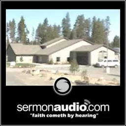 Cascade Bible Church Podcast artwork