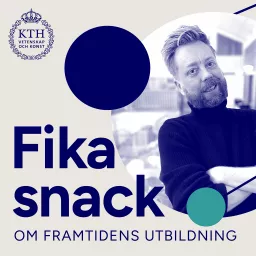 Fikasnack om framtidens utbildning