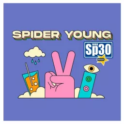 Spider Young, la voce dei giovani Podcast artwork