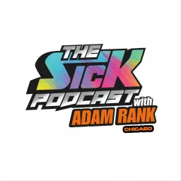 The Sick Podcast with Adam Rank: Chicago Bears artwork