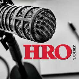 HRO Today Educational Podcast Series artwork