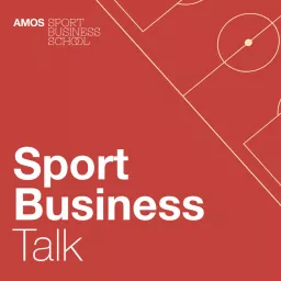 Sport Business Talk Podcast artwork